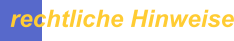 rechtliche Hinweise
